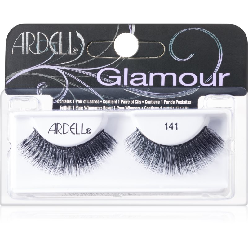 Ardell Glamour изкуствени мигли 141
