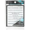 Ardell Individuals Multipack лепящи снопчета мигли без възли Short Black