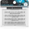 Ardell Individuals изкуствени мигли в сноп с възел Medium Black