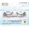 Ardell Light As Air изкуствени мигли с лепило тип 521 1 гр.