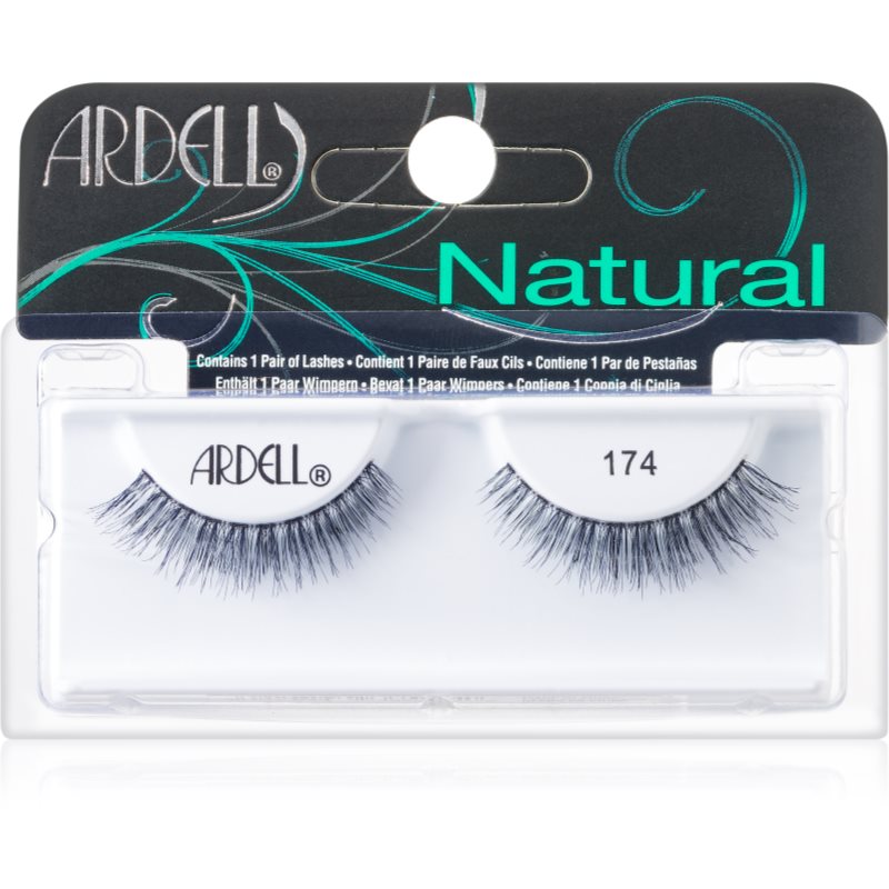 Ardell Natural изкуствени мигли 174 1 бр.