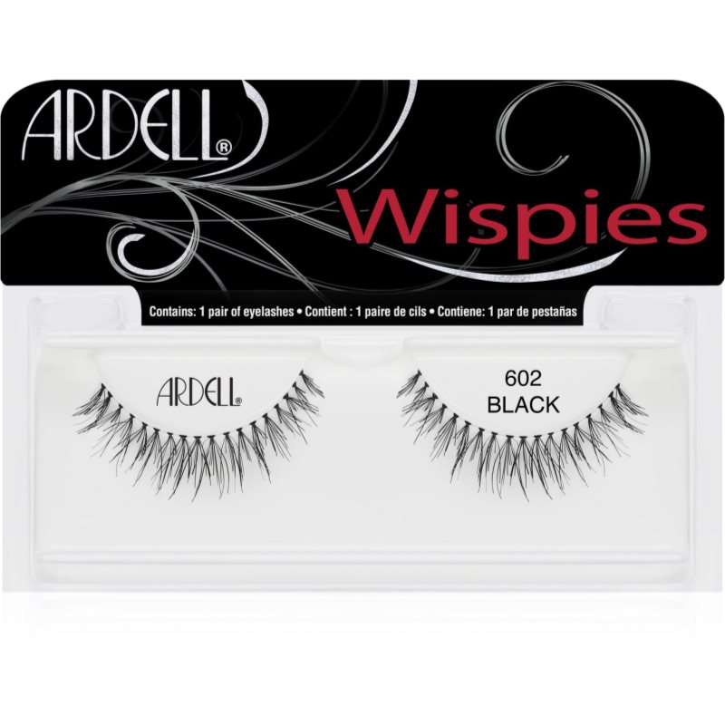 Ardell Professional Wispies изкуствени мигли 602 1 бр.
