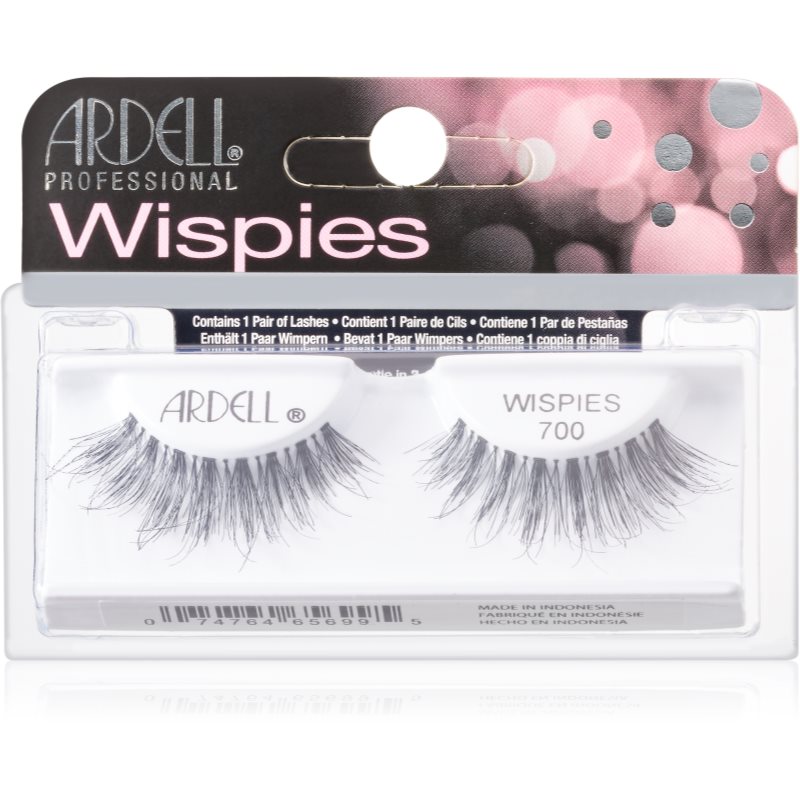 Ardell Professional Wispies изкуствени мигли 700 1 бр.