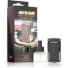 Areon Car Black Edition Gold aроматизатор за автомобил 8 мл.