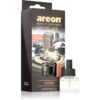 Areon Car Black Edition Gold aроматизатор за автомобил пълнител 8 мл.
