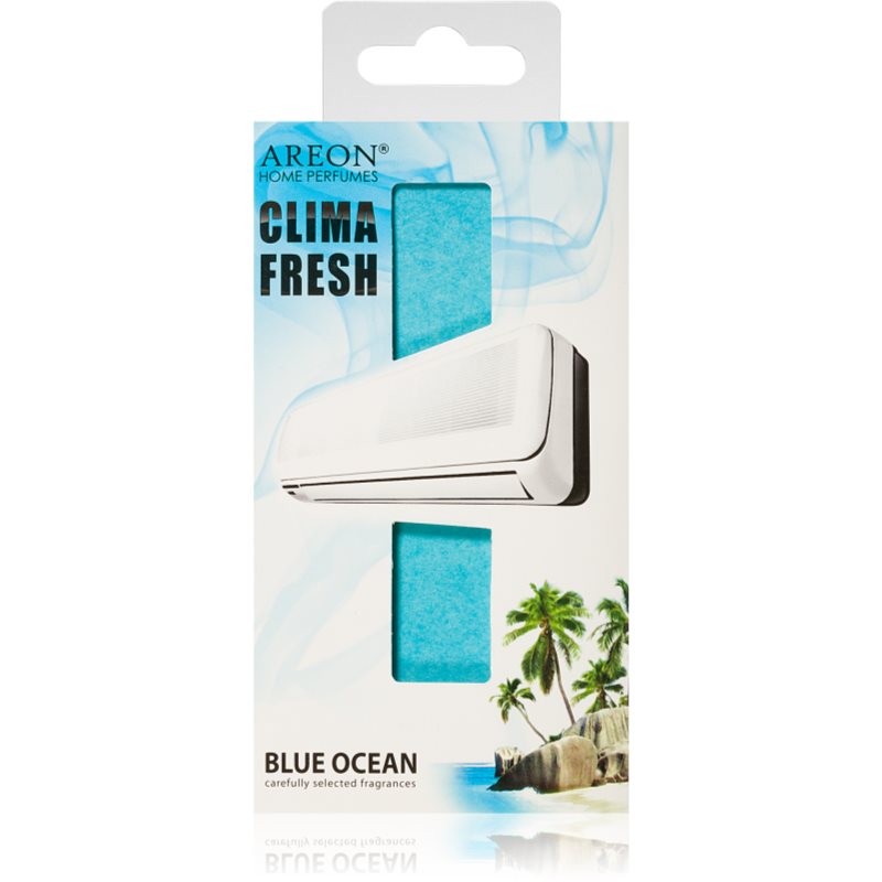 Areon Clima Fresh аромат за климатик 1 бр.
