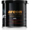 Areon Gel Sport Lux аромат за дома и колата 80 гр.