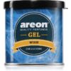 Areon Gel Wish аромат за дома и колата 80 гр.