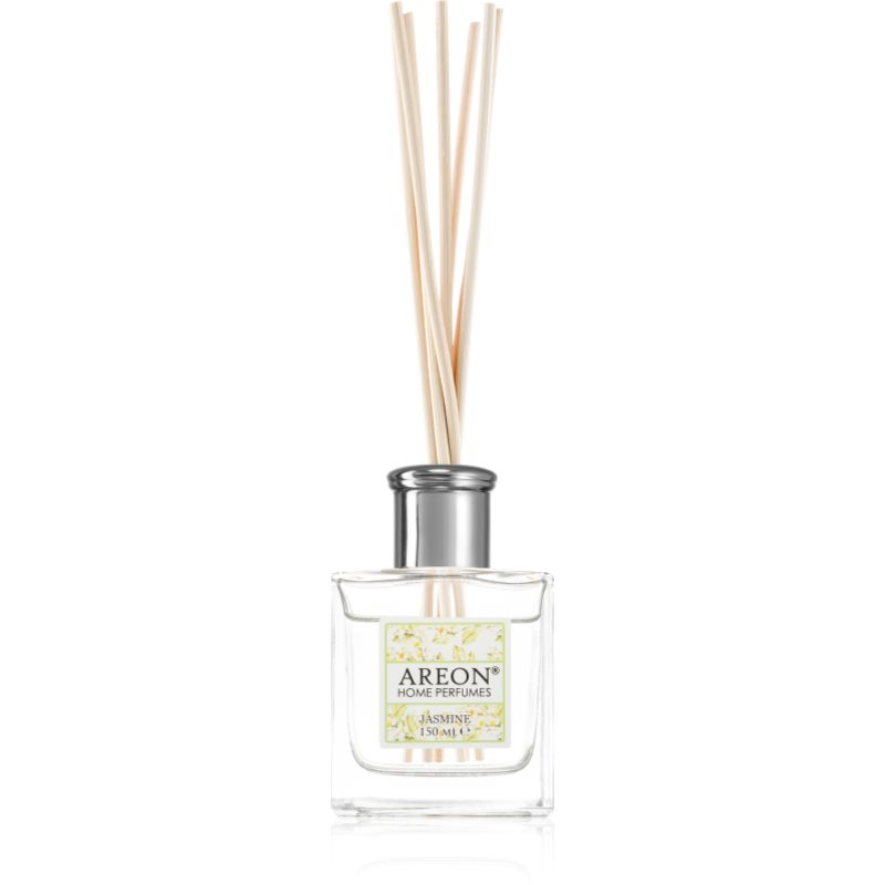 Areon Home Botanic Jasmine aроматизиращ дифузер с пълнител 150 мл.