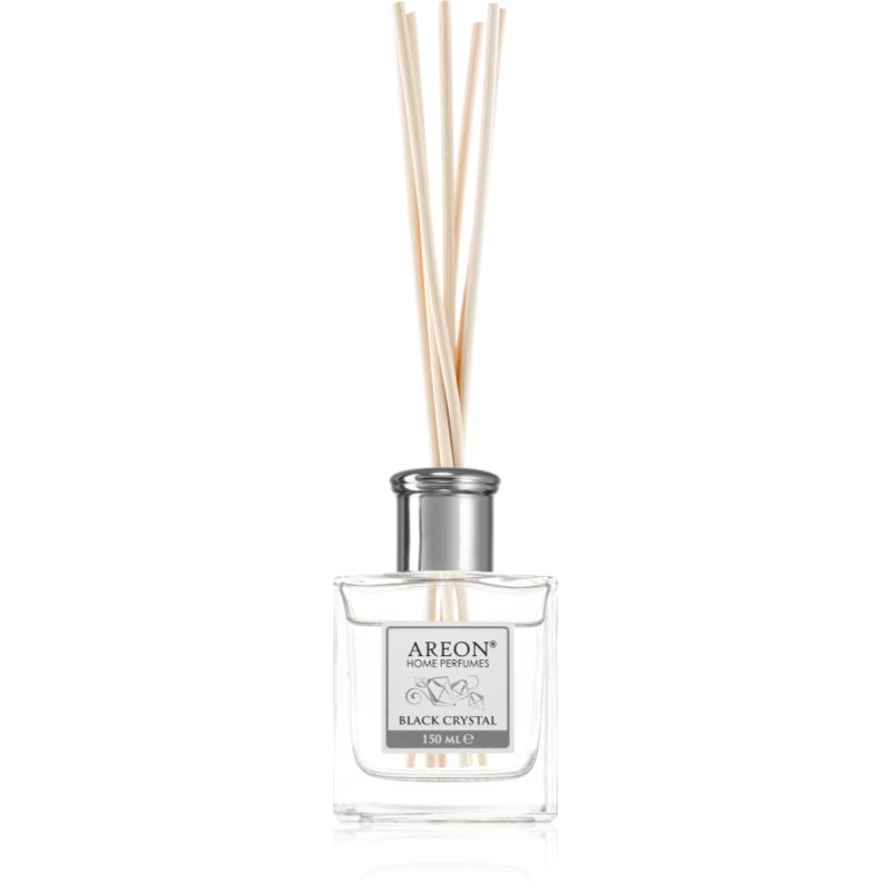 Areon Home Perfume Black Crystal aроматизиращ дифузер с пълнител 150 мл. на ниска цена