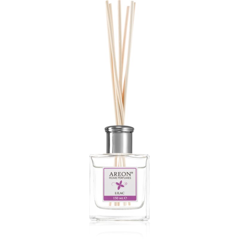 Areon Home Perfume Lilac aроматизиращ дифузер с пълнител 150 мл. на ниска цена