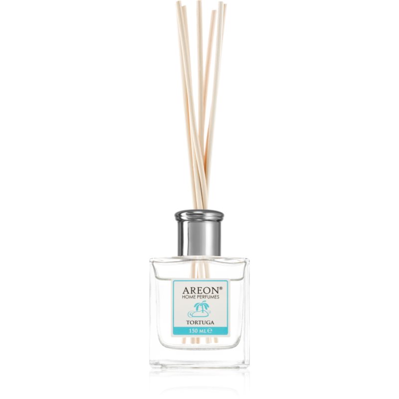 Areon Home Perfume Tortuga aроматизиращ дифузер с пълнител 150 мл.