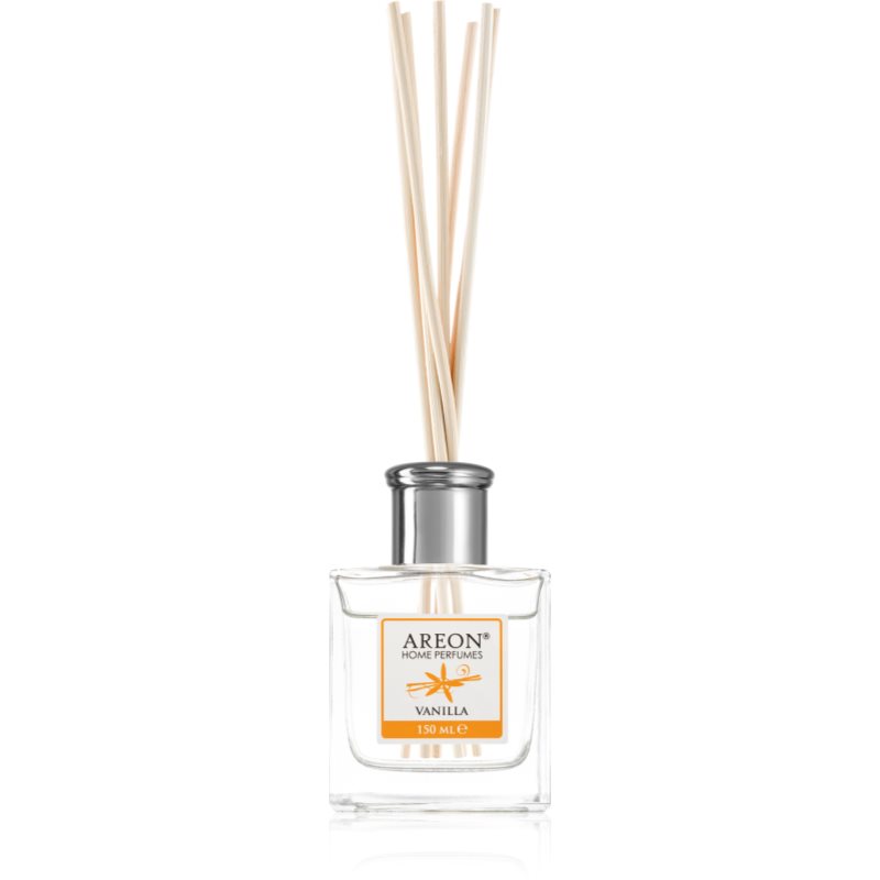 Areon Home Perfume Vanilla aроматизиращ дифузер с пълнител 150 мл.