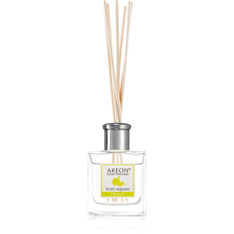Areon Home Perfume Yuzu Squash aроматизиращ дифузер с пълнител 150 мл. на ниска цена