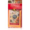Areon Home Perfumes Aurum аромат за дома и колата 23 гр.