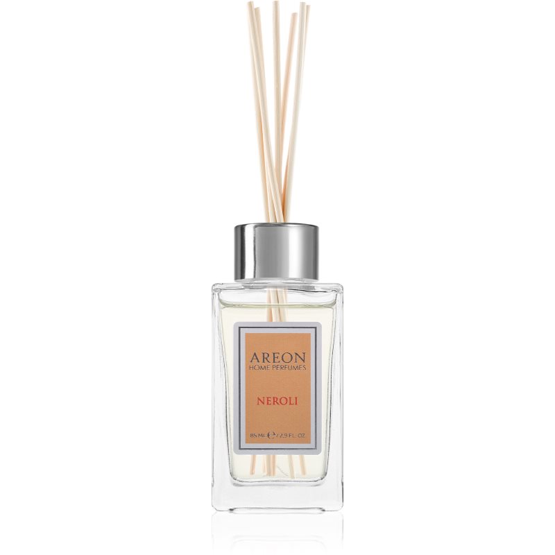 Areon Home Perfumes Neroli aроматизиращ дифузер с пълнител 85 мл.