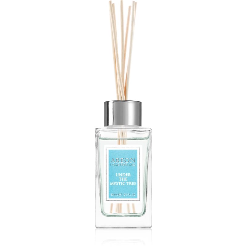 Areon Home Perfumes Under the Mystic Tree aроматизиращ дифузер с пълнител 85 мл.