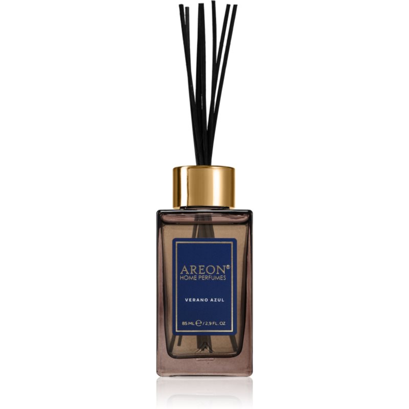 Areon Home Perfumes Verano Azul aроматизиращ дифузер с пълнител 85 мл.
