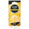 Areon Ken Golden Crystal aроматизатор за автомобил 30 гр.