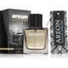 Areon Parfume Platinum ароматизатор за въздух за колата 50 мл.