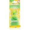 Areon Pearls Citrus Squash ароматни перли 25 гр.