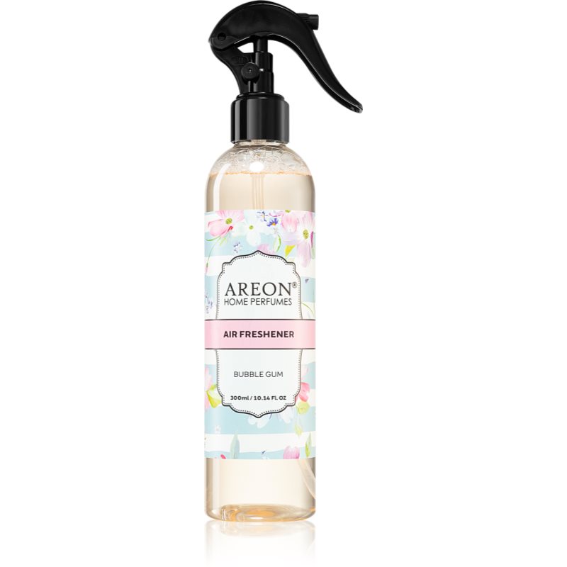Areon Room Spray Bubble Gum cпрей за дома 300 мл.
