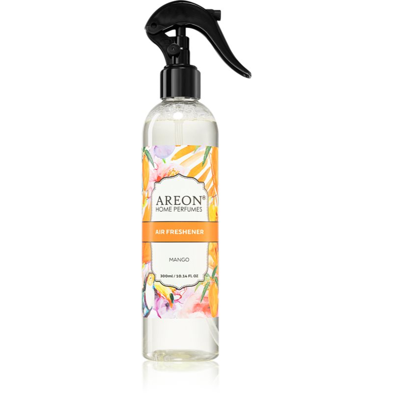 Areon Room Spray Mango cпрей за дома 300 мл.