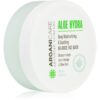 Arganicare Aloe Hydra No-Rinse Face Mask хидратираща в дълбочина маска с успокояващ ефект 150 мл.