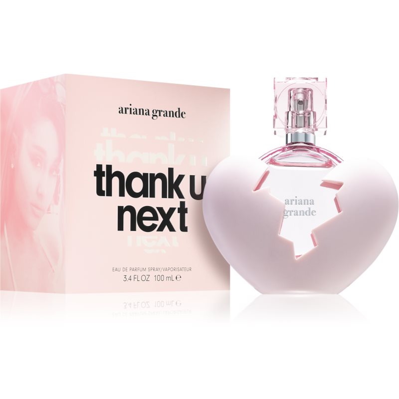Ariana Grande Thank U Next парфюмна вода за жени 100 мл. на ниска цена
