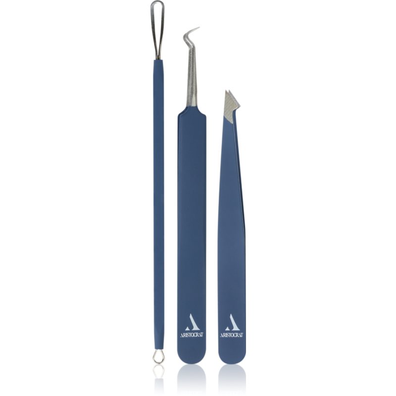 Aristocrat Blackhead Set комплект за премахване на черни точки на ниска цена