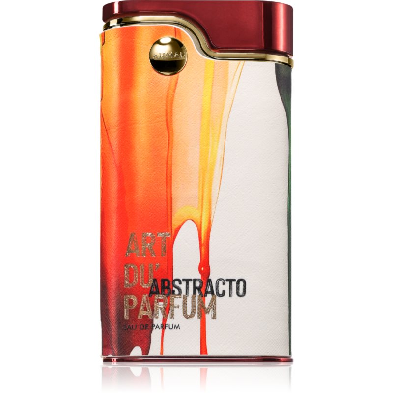 Armaf Art Du Parfum Abstracto парфюмна вода унисекс 100 мл.