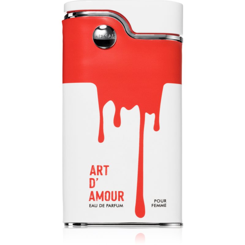 Armaf Art d'Amour парфюмна вода за жени 100 мл.