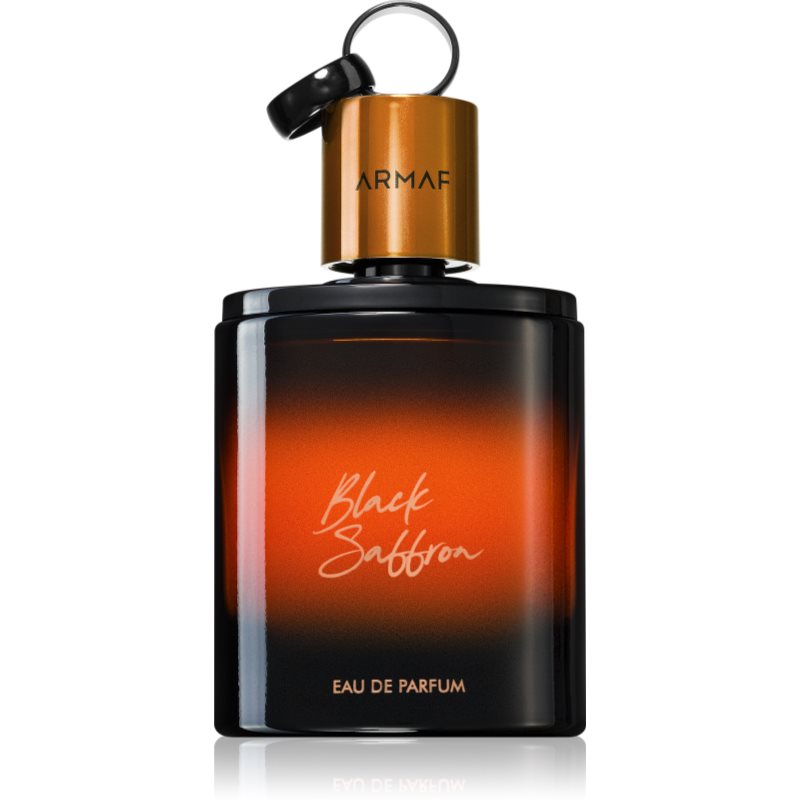Armaf Black Saffron парфюмна вода за мъже 100 мл. на ниска цена