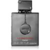 Armaf Club de Nuit Man Intense Limited Edition II. парфюмна вода за мъже 105 мл.