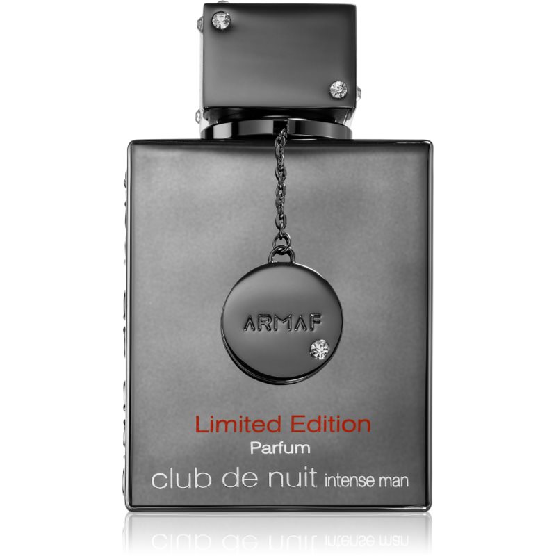 Armaf Club de Nuit Man Intense Limited Edition II. парфюмна вода за мъже 105 мл.
