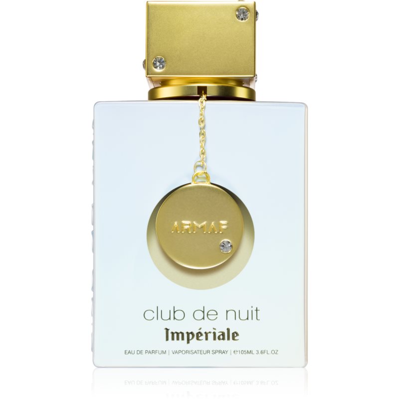 Armaf Club de Nuit White Imperiale парфюмна вода за жени 105 мл. на ниска цена