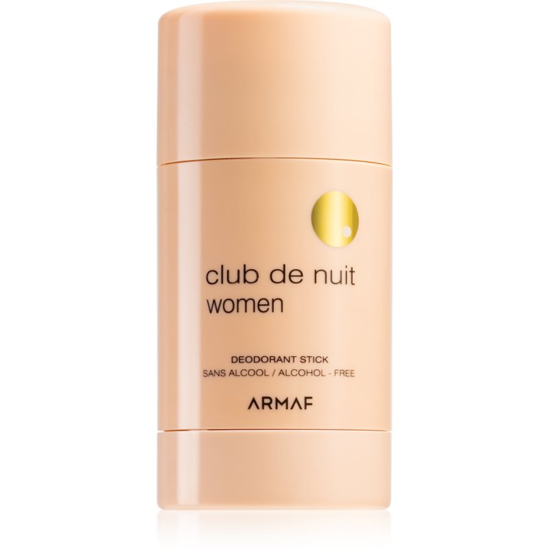 Armaf Club de Nuit Women дезодорант стик за жени 75 гр.
