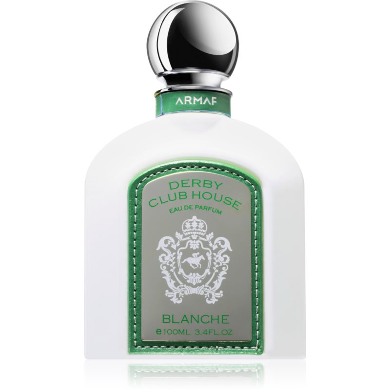 Armaf Derby Club House Blanche парфюмна вода за мъже 100 мл.