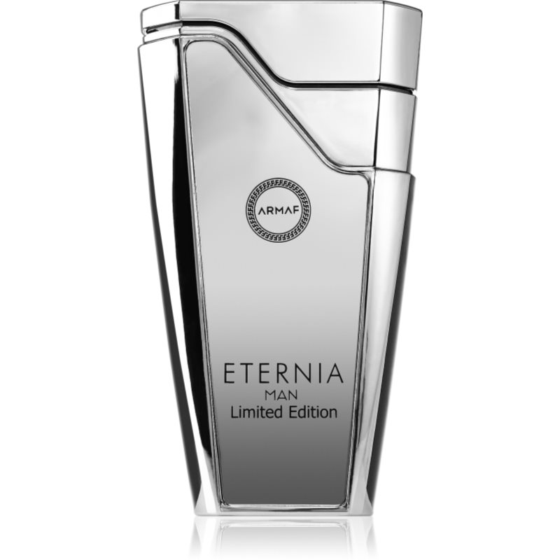 Armaf Eternia Man Limited Edition парфюмна вода за мъже 80 мл. на ниска цена