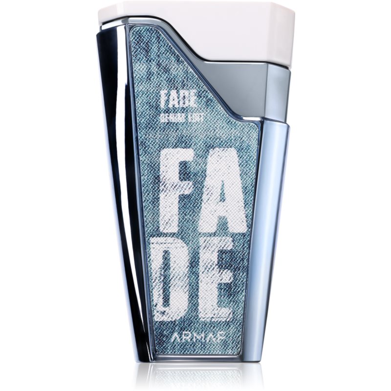 Armaf Fade Denim Edit парфюмна вода за мъже 80 мл.