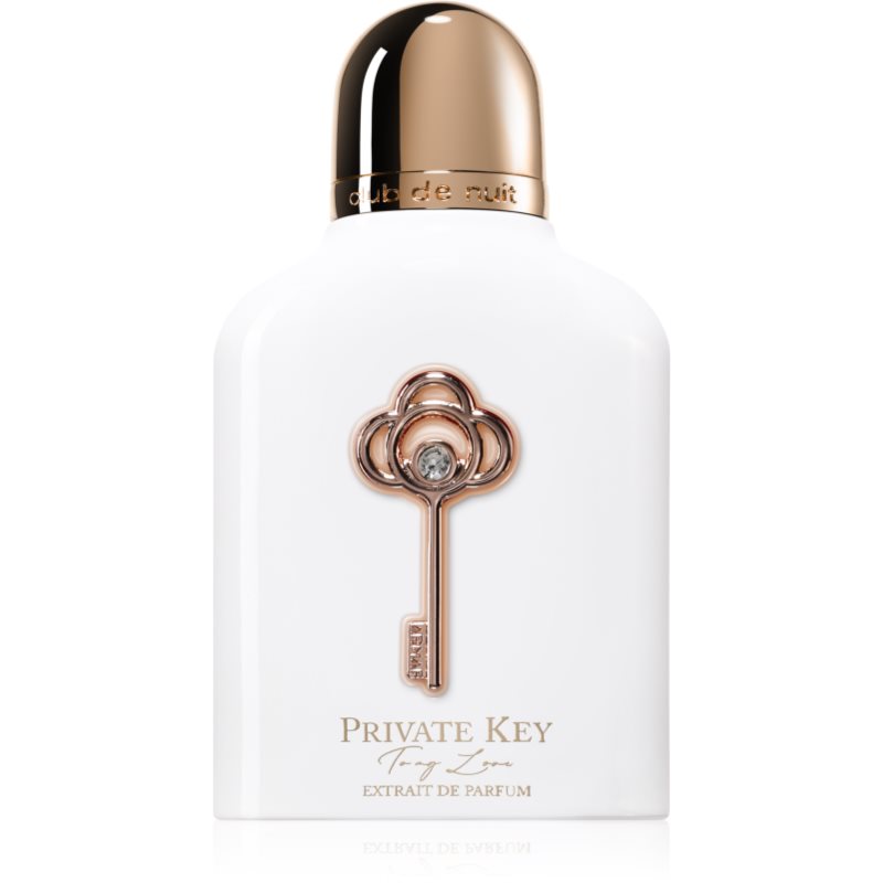 Armaf Private Key To my Soul парфюмен екстракт унисекс 100 мл.