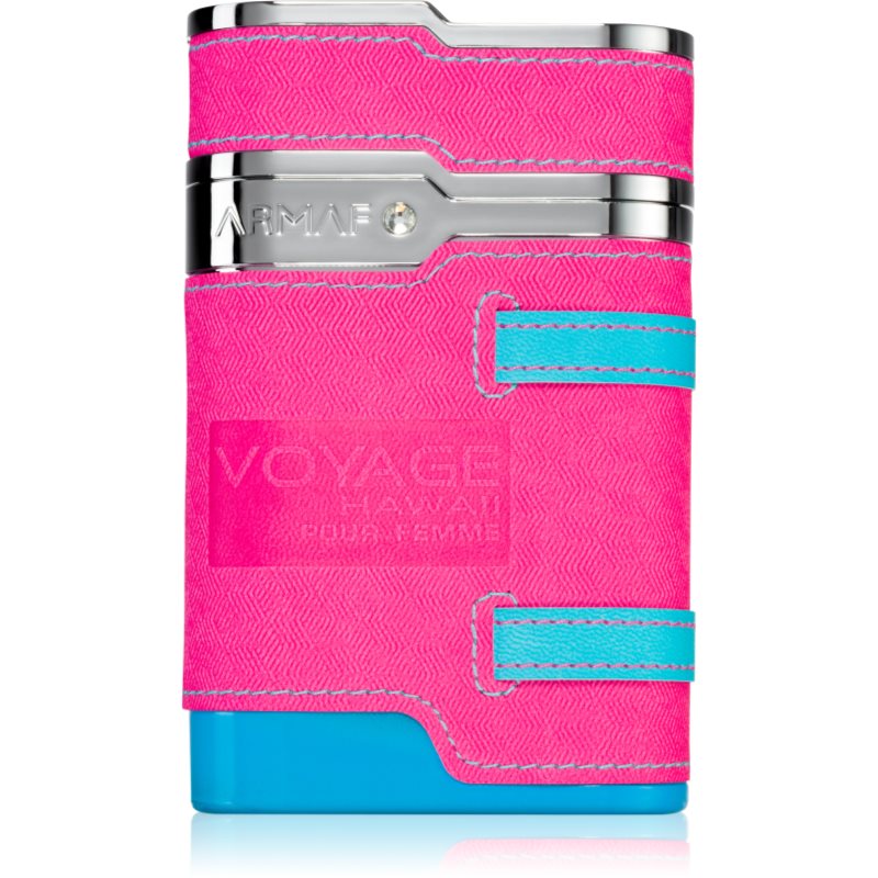 Armaf Voyage Hawaii парфюмна вода за жени 100 мл.