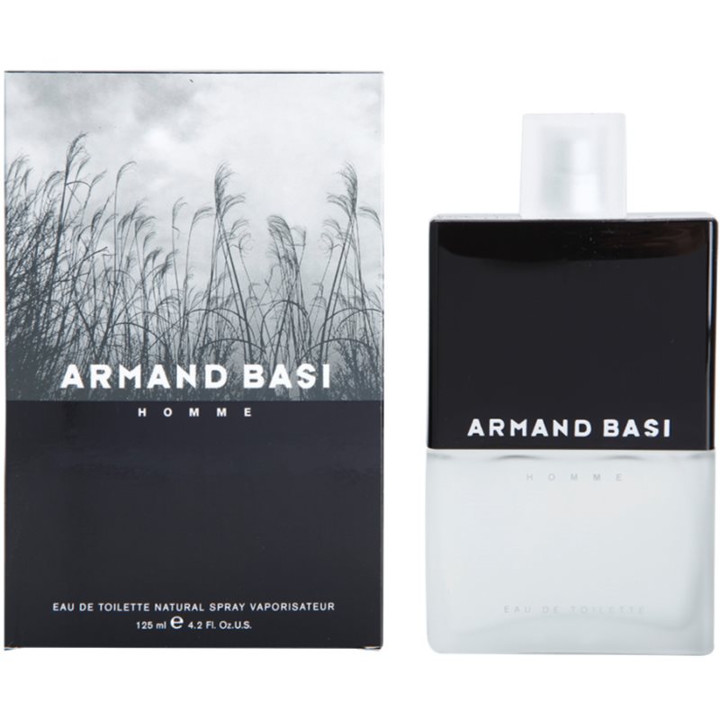 Armand Basi Homme тоалетна вода за мъже 125 мл.