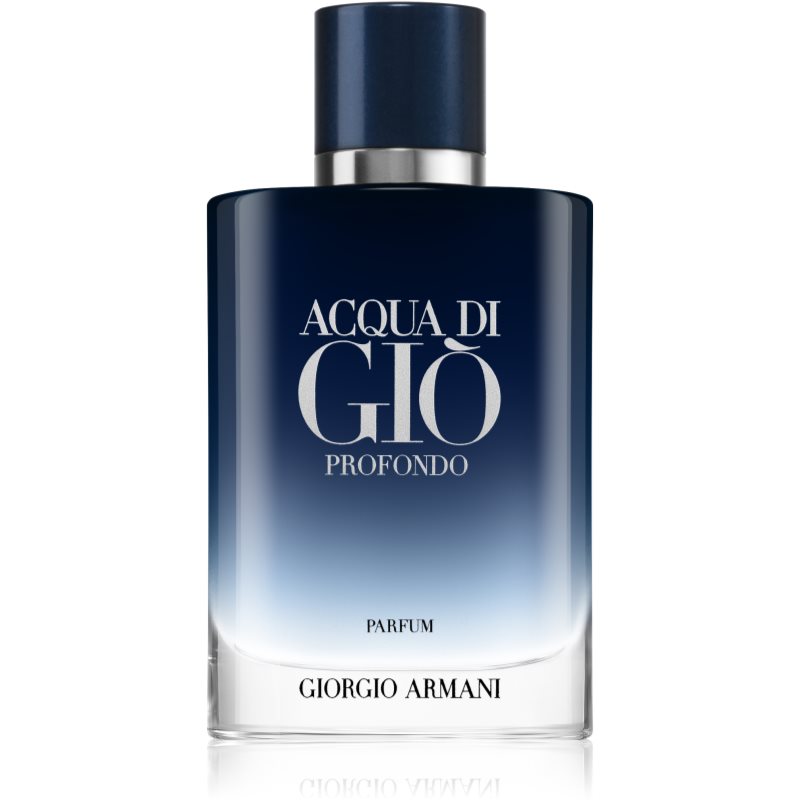 Armani Acqua di Giò Profondo Parfum парфюм за мъже 100 мл.