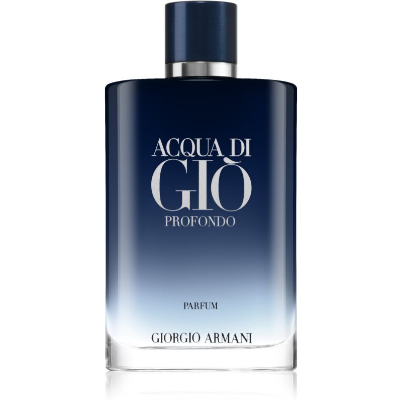 Armani Acqua di Giò Profondo Parfum парфюм за мъже 200 мл. на ниска цена