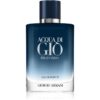 Armani Acqua di Giò Profondo парфюмна вода сменяема за мъже 100 мл.