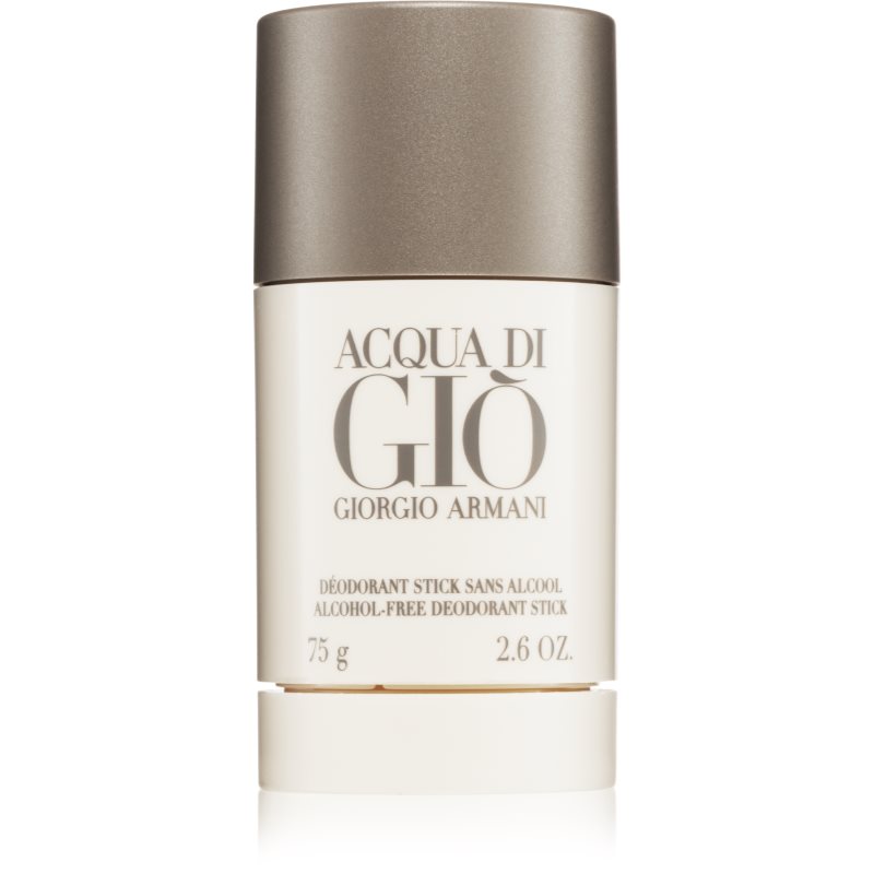 Armani Acqua di Giò део-стик за мъже 75 мл.