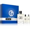 Armani Acqua di Giò подаръчен комплект за мъже
