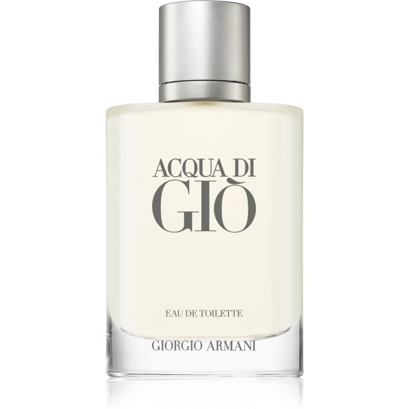Armani Acqua di Giò тоалетна вода сменяема за мъже 50 мл.