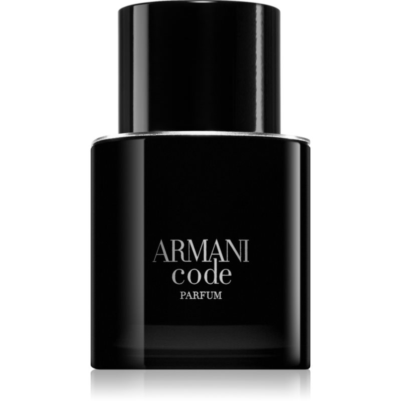 Armani Code Parfum парфюм пълнещ за мъже 30 мл. на ниска цена